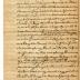 Probated will of George Hewlett, 1781