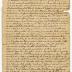Probated will of Ester Latourrette, 1781