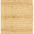 Probated will of Solomon Hains, 1781