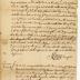Probated will of John Hagerman, 1781