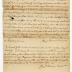 Probated will of Daniel Lake, 1781