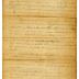Probated will of Daniel Hewlett, 1781