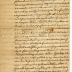 Probated will of George Hewlett, 1781