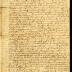 Probated will of Joseph Howard, 1781