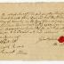 Probated will of Timothy Hudson, 1781