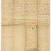 Probated will of Thomas Hicks, 1781