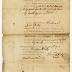Probated will of Timothy Kelly, 1781