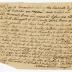 Probated will of Timothy Hudson, 1781