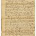 Probated will of Adrian Hegeman Jr., 1781