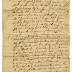 Probated will of Timothy Hudson, 1781