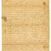 Probated will of Pearson Langdon, 1781