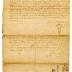 Probated will of Solomon Hains, 1781