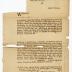 Probated will of Ester Latourrette, 1781