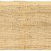 Probated will of William Jones, 1781