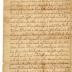 Probated will of Arthur Helme, 1781