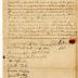 Probated will of John Hagerman, 1781