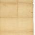 Probated will of Cornelis Hoogland, 1781