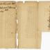 Probated will of Ester Latourrette, 1781