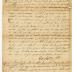 Probated will of John Hitchcock, 1781