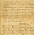 Probated will of Joseph Howard, 1781