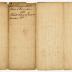 Probated will of George Rapelje, 1781