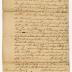 Probated will of Jacobus Lawrence, 1781