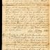 Probated will of Richard Parsell, 1781