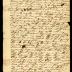 Probated will of Mathias Swame, 1781
