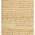 Probated will of Jeremiah Simonson, 1781