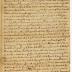 Probated will of William Smith Jr., 1781