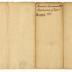 Probated will of Jeremiah Simonson, 1781