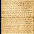 Probated will of Samuel Smith, 1781