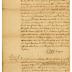 Probated will of Cornell Smith, 1781