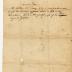 Probated will of Abigail Seary, 1781