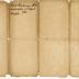 Probated will of Isaac Rushmore, 1781