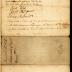 Probated will of Samuel Smith, 1781