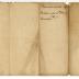 Probated will of Hannah Smith, 1781