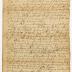 Probated will of Cornelius Stryker, 1781