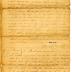 Probated will of Cornelius Stryker, 1781