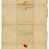 Probated will of Jeremiah Ruland, 1781