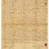 Probated will of Samuel Seaman, 1781