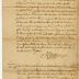 Probated will of William Smith Jr., 1781