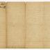 Probated will of Samuel Seaman, 1781