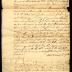 Probated will of Hannah Smith, 1781