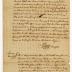 Probated will of Samuel Seaman, 1781