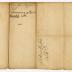 Probated will of Cornelius Stryker, 1781