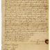 Probated will of William Smith Jr., 1781