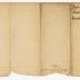 Probated will of Jesse Smith, 1781