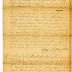 Probated will of Richard Stillwell, 1781