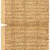 Probated will of Cornell Smith, 1781